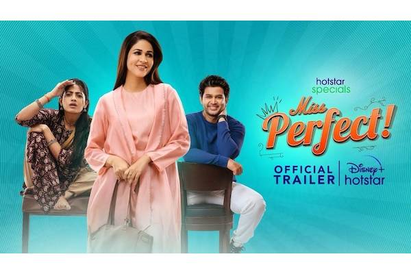 Miss Perfect Trailer: Lavanya Tripathi is ready to entertain from Feb 2nd