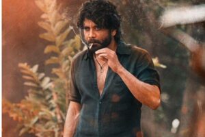 NSR For Sankranthi, Nag Accomplishes Challenge