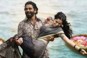 Naa Saami Ranga 4 days Worldwide Collections – Good in AP