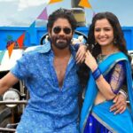 Naa Saami Ranga 9 days worldwide collections