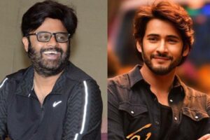 Naga Vamsi’s assurance to Superstar Fans