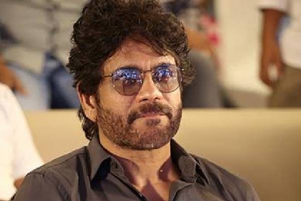 Exclusive: Nagarjuna acquires the rights of Naa Saami Ranga