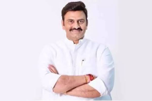 Raghu rama raju