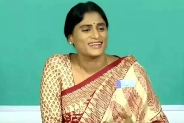 Can YS Sharmila Truly Resurrect the Congress Party in Andhra Pradesh?