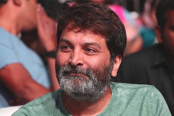 Exclusive: Trivikram to turn Active Producer