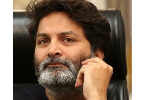 Trivikram loses big with Guntur Kaaram