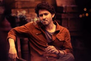 Political touch for Mahesh Babu’s Guntur Kaaram