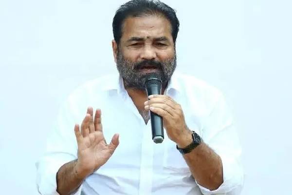 If YSRCP is voted, traders will away from state, says Kotamreddy