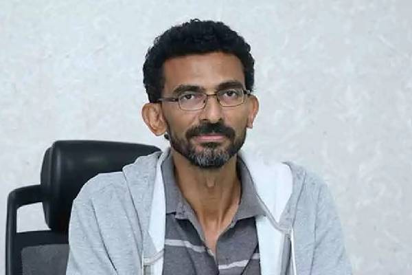 Interesting title for Sekhar Kammula’s Next