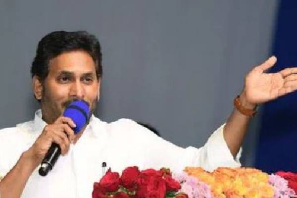 Ambedkar statue,  manifestation of social justice, says Jagan