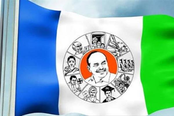 More MLAs falling out of YSR Congress line