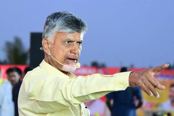 TDP-Jana Sena rie-up is a super hit, claims Naidu