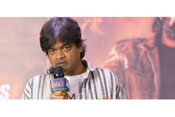 Harish Shankar’s Speech: Much Needed for Tollywood