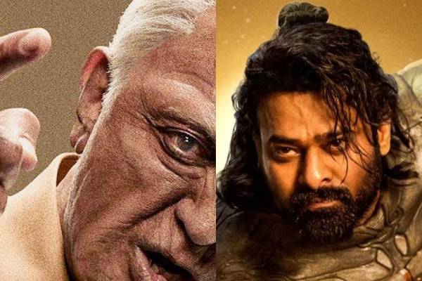 Indian 2 takes up Kalki 2898 AD Date