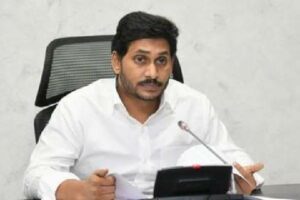 CM Jagan gives route map to party cadre