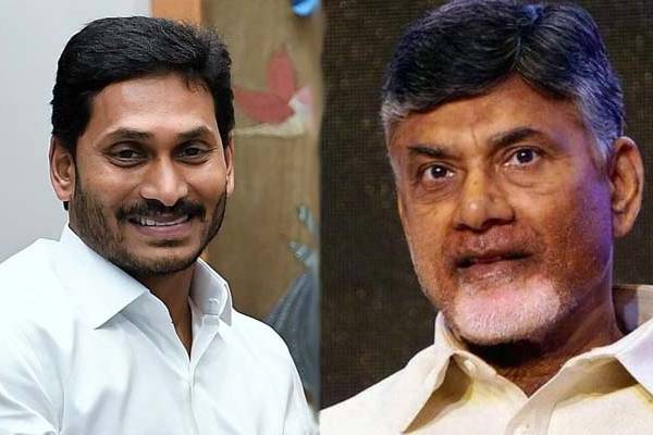 Chandrababu dares Jagan to come for debate on any issue, anywhere, anytime