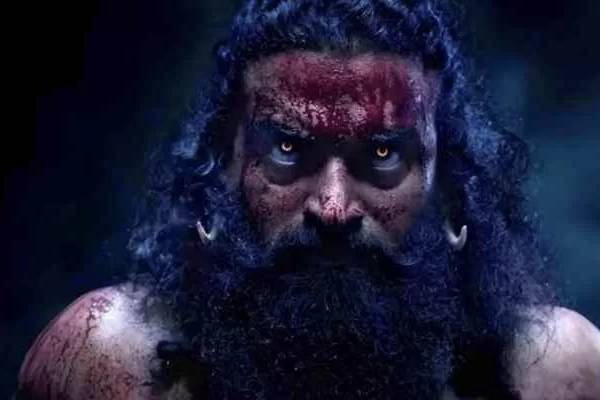 Telugu Stars Support: Big Boost For Kantara