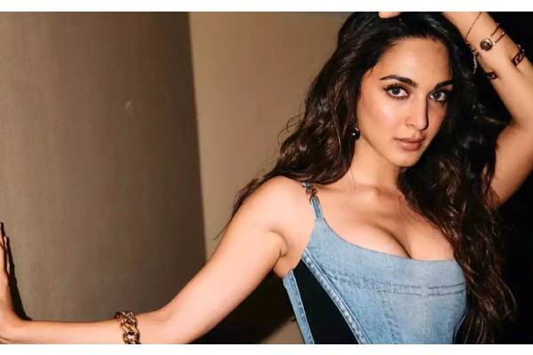 Kiara Advani bags one more Biggie