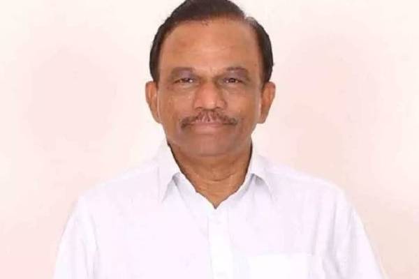 Yet another MP quits YSR Congress, to join TDP!