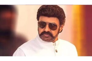 Balakrishna to take a break from Films