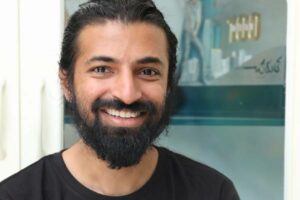 Nag Ashwin drops interesting update on Kalki 2898 AD