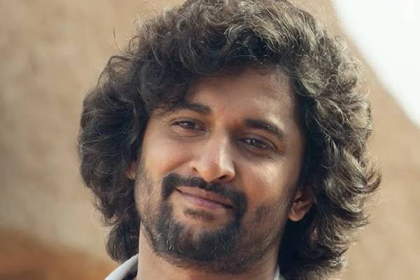 Nani to shoot for two films simultaneously