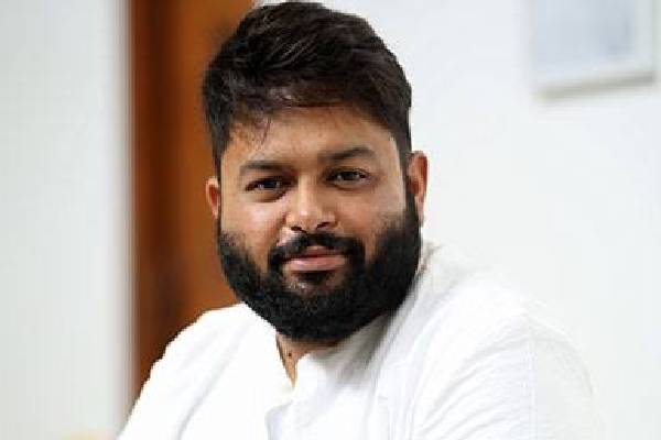 Thaman’s touch for Tillu Square