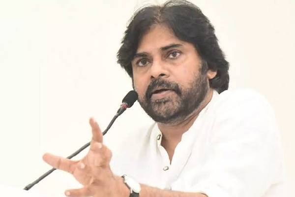 Pawan to visit Delhi on Feb 22, to hold talks with BJP leaders