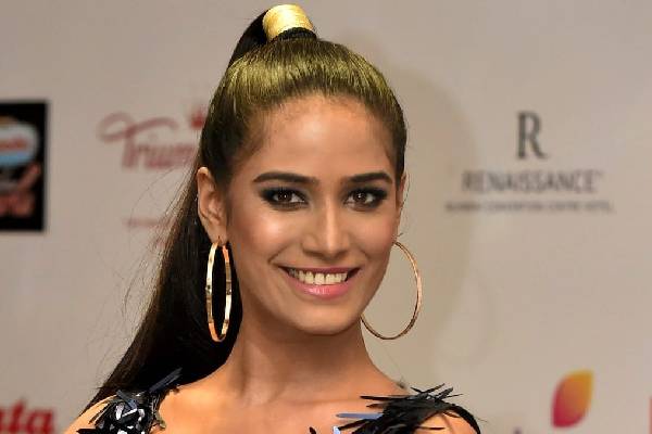 Poonam Pandey