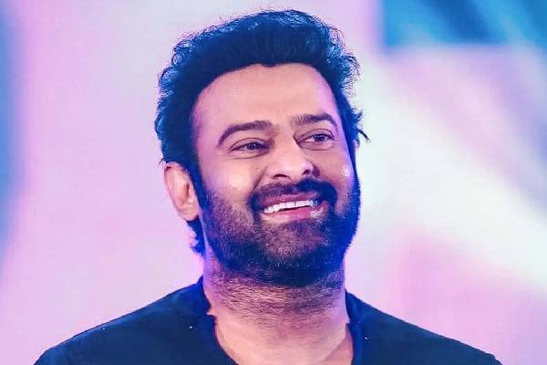 Prabhas