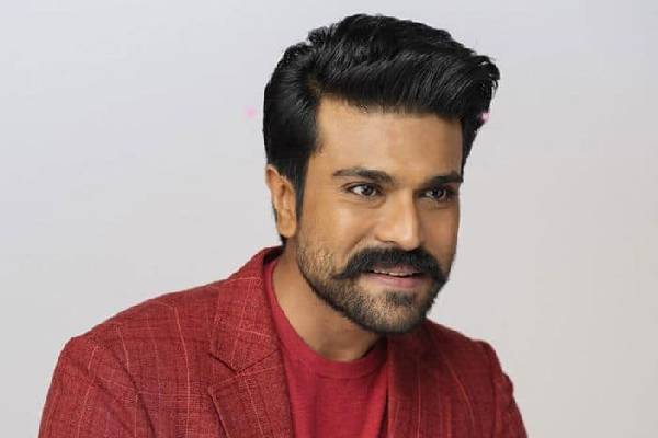 No new films for Ram Charan