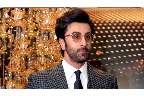 Ranbir kapoor 3