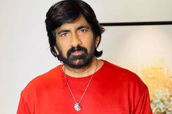 No luck for Ravi Teja as Producer