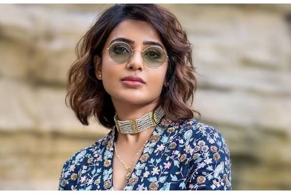 Samantha
