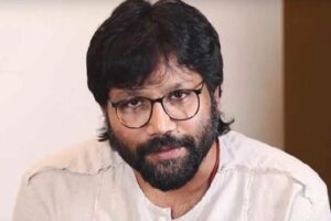 Sandeep Vanga about Dhurandhar 2
