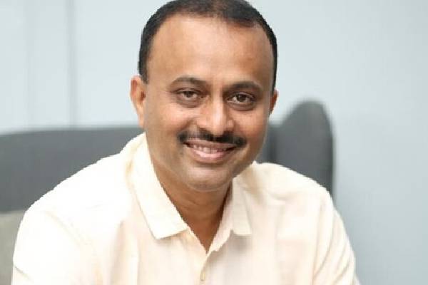 TG Vishwa Prasad