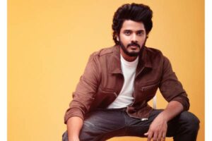 Shocker: Teja Sajja out of Jai Hanuman?