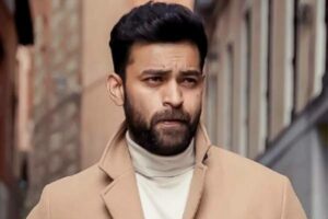 Operation Valentine: An Acid Test for Varun Tej