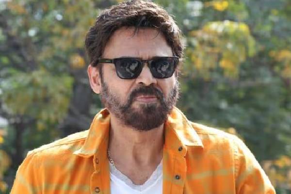 Interesting title registered for Venky’s Next