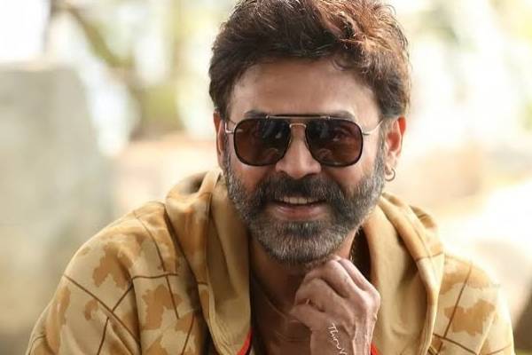 Venky’s next to have a Social Message