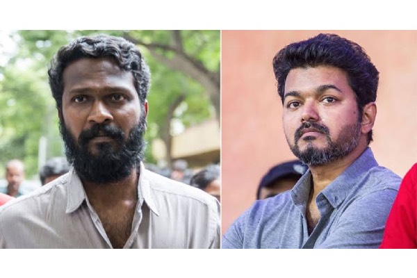 Critically acclaimed director for Vijay’s last film?