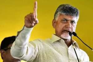 How can Jagan help Kuppam as he did not supply water for crops in Pulivendula, asks Naidu