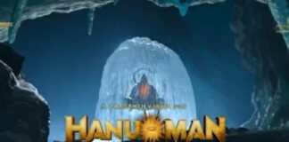 Hanuman 24 days Worldwide Collections