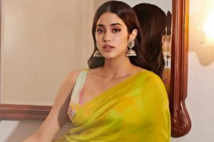 Janhvi Kapoor’s huge demands in Talks