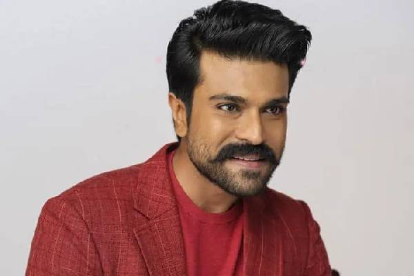 Game Changer turning a speed breaker for Ram Charan