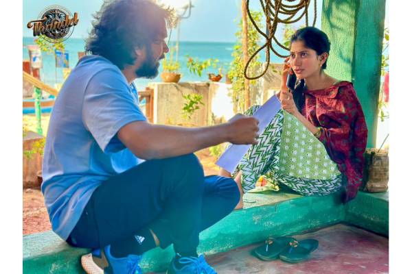 Naga Chaitanya and Sai Pallavi’s realistic approach for Thandel