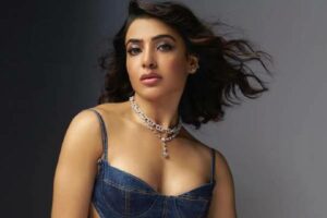 No Samantha for Ram Charan