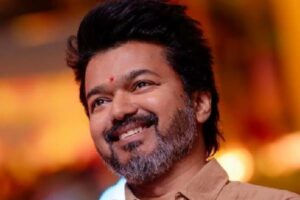 Tamil Politics : Vijay Makes Power-Sharing Offer