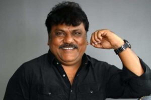 Exclusive: Dhamaka director’s next Locked