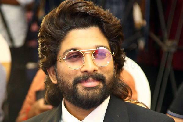 Allu Arjun